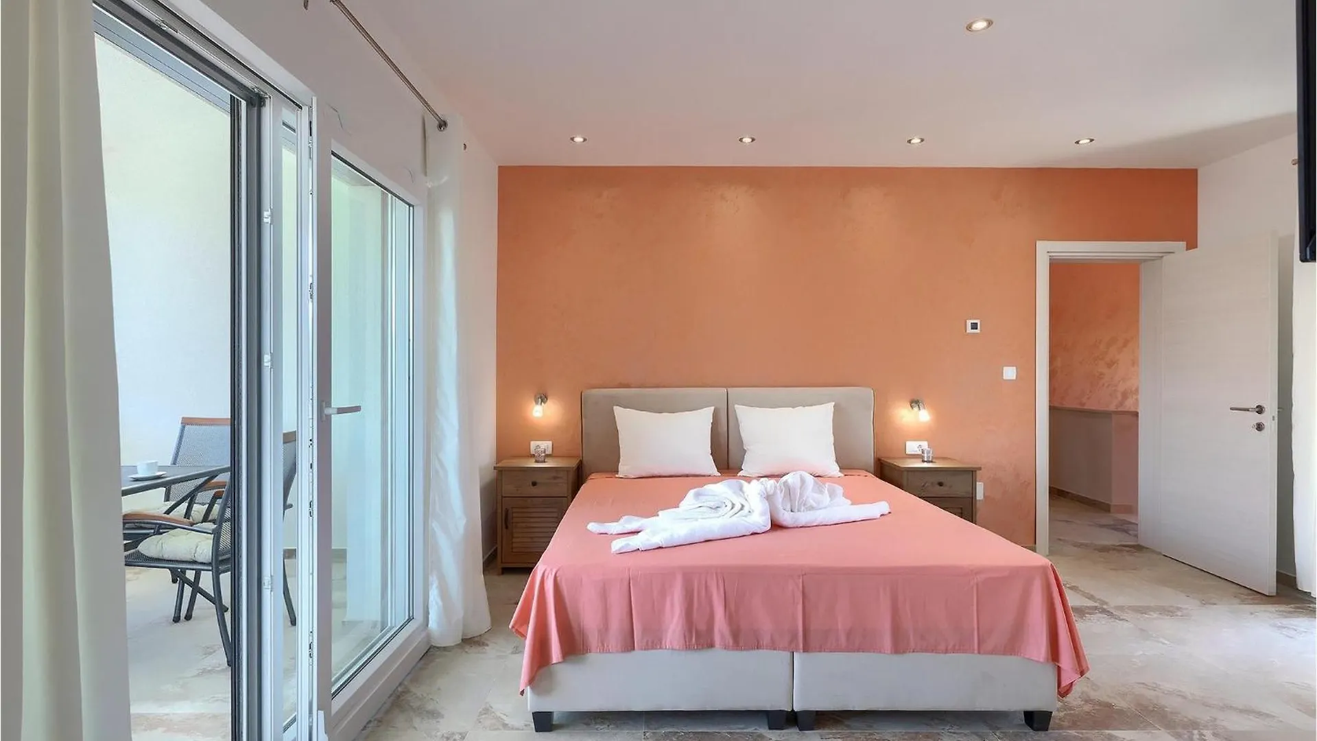 Villa Nur Pula Croatia