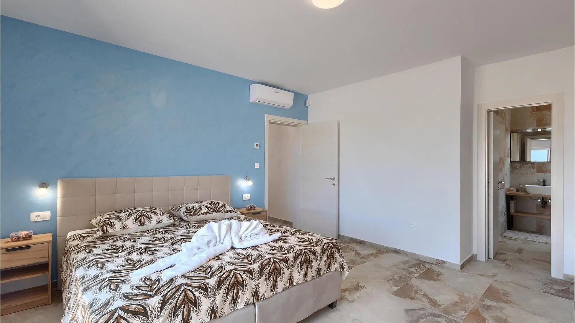 Villa Nur Pula Holiday home