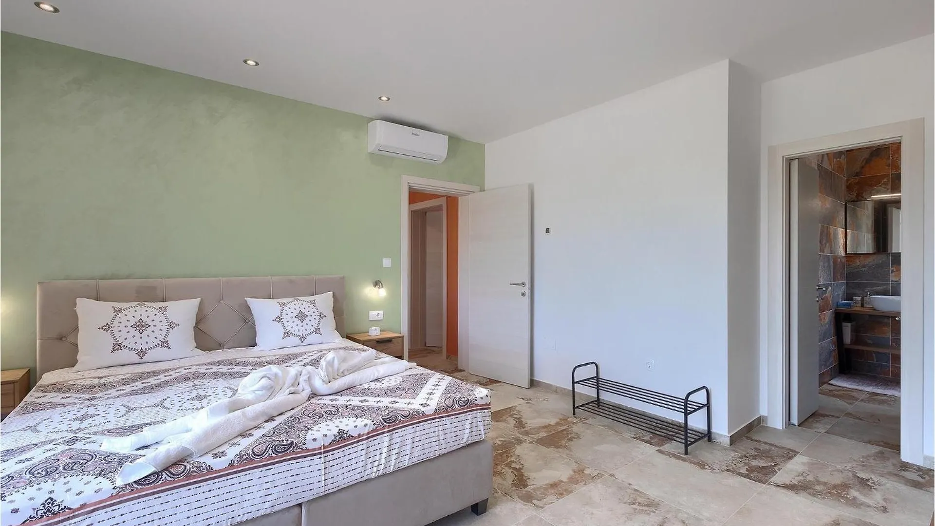 Holiday home Villa Nur Pula Croatia