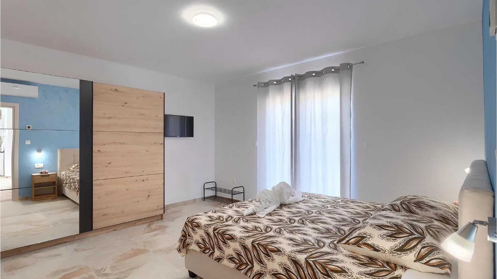 Holiday home Villa Nur Pula