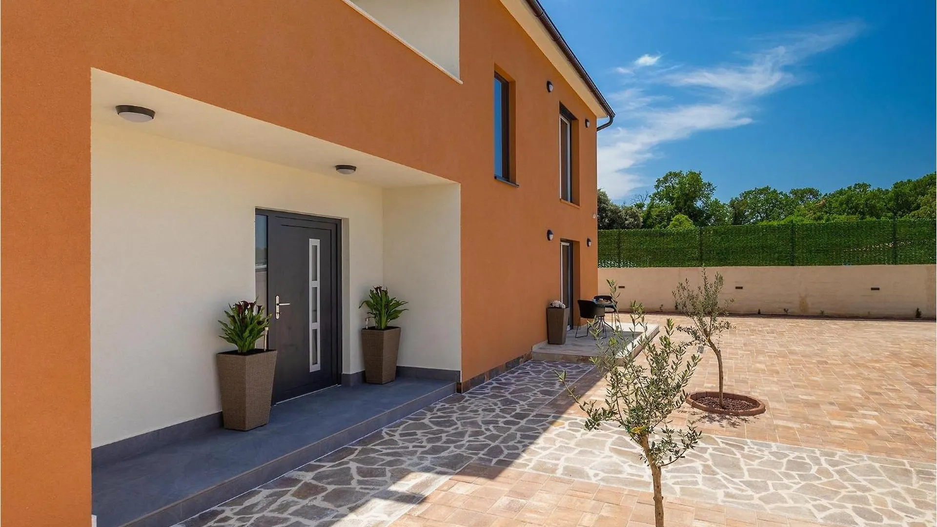 Villa Nur Pula Holiday home