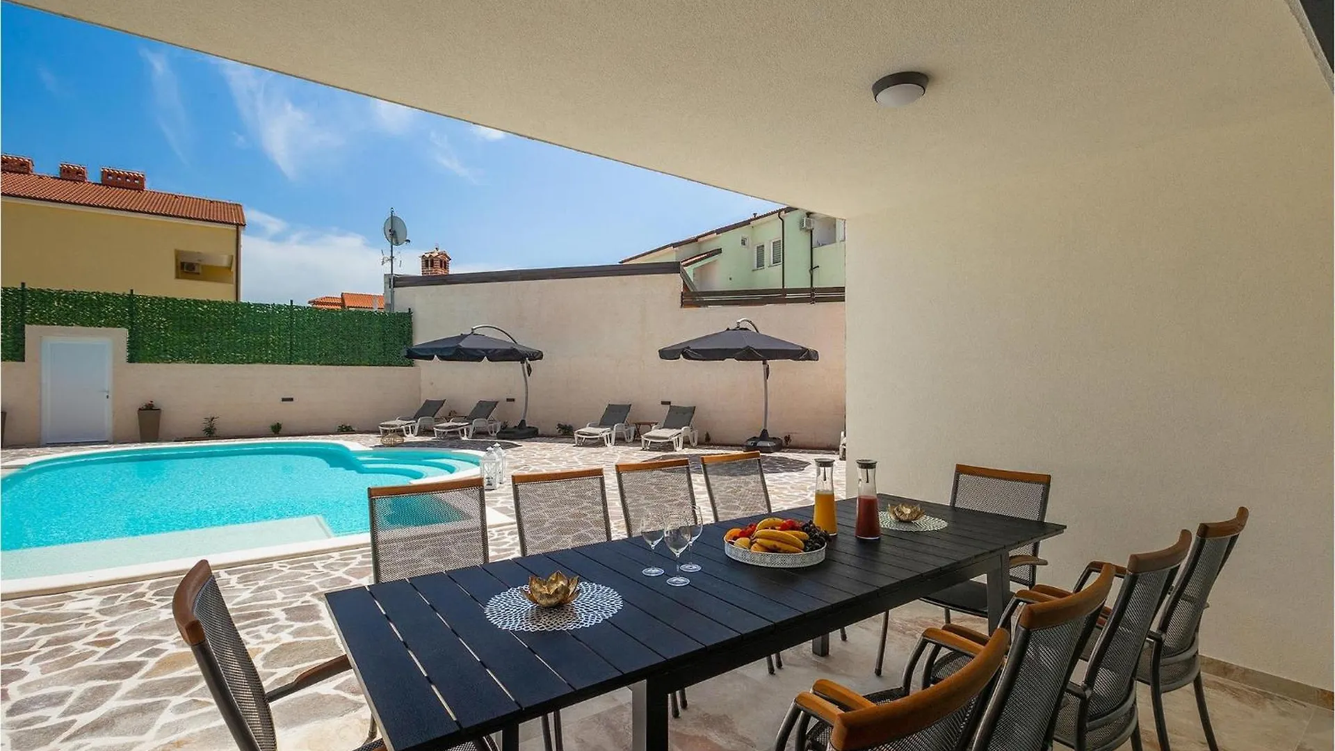 Holiday home Villa Nur Pula