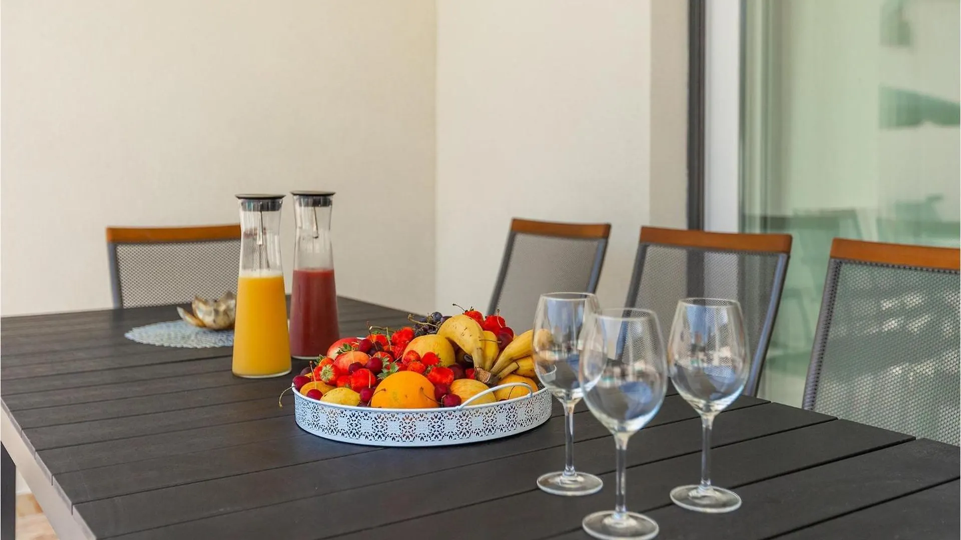 Holiday home Villa Nur Pula