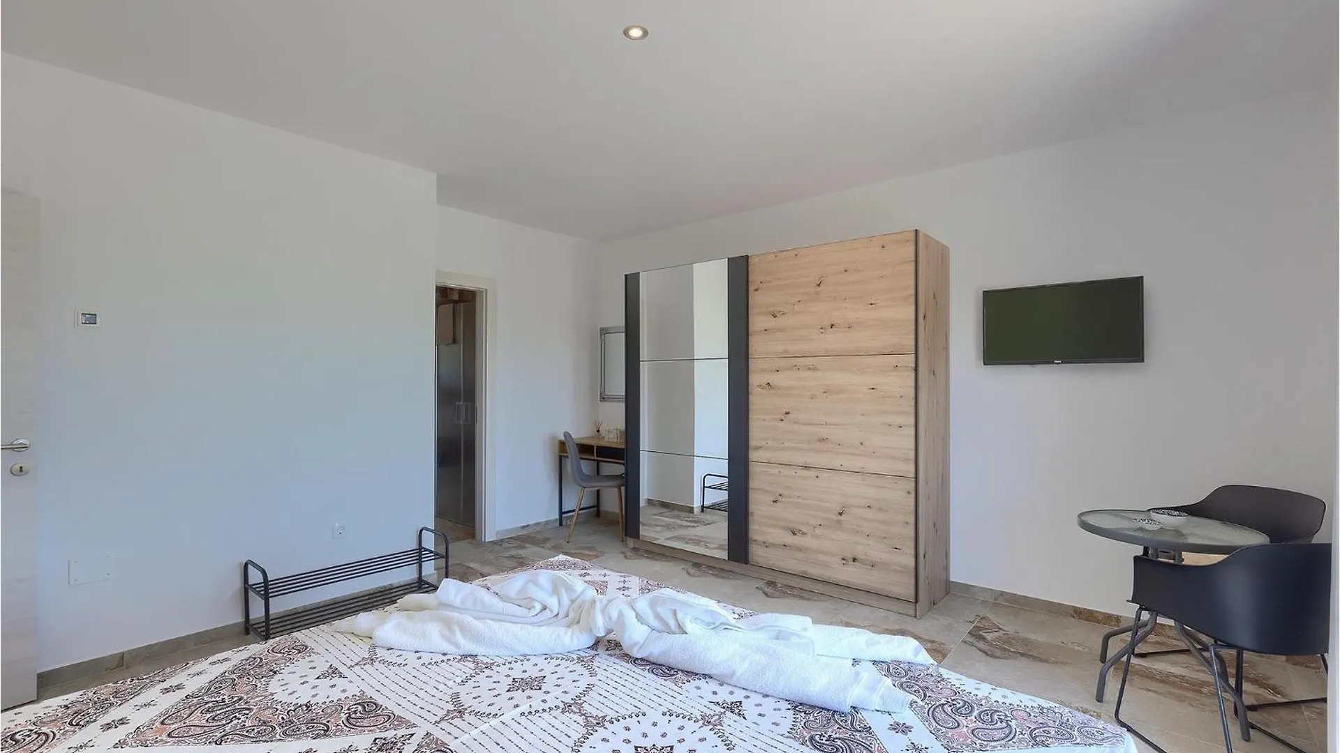 Villa Nur Pula Holiday home