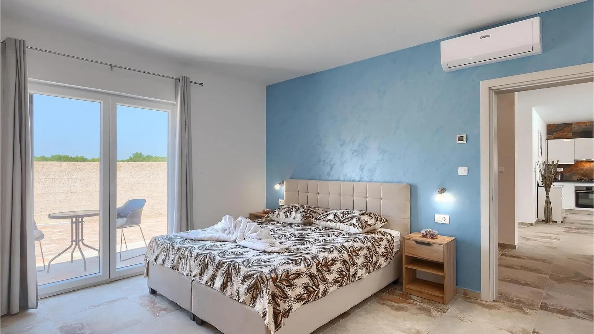 Villa Nur Pula Holiday home