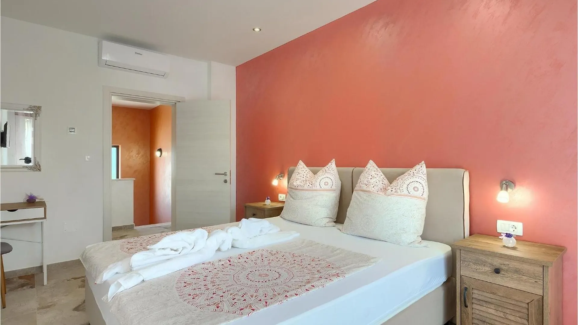 Villa Nur Pula Croatia