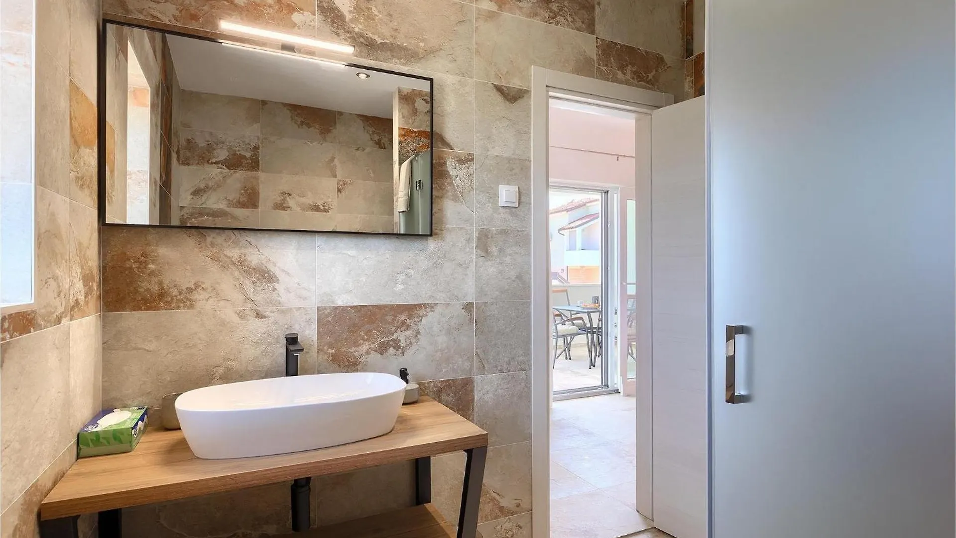 Holiday home Villa Nur Pula