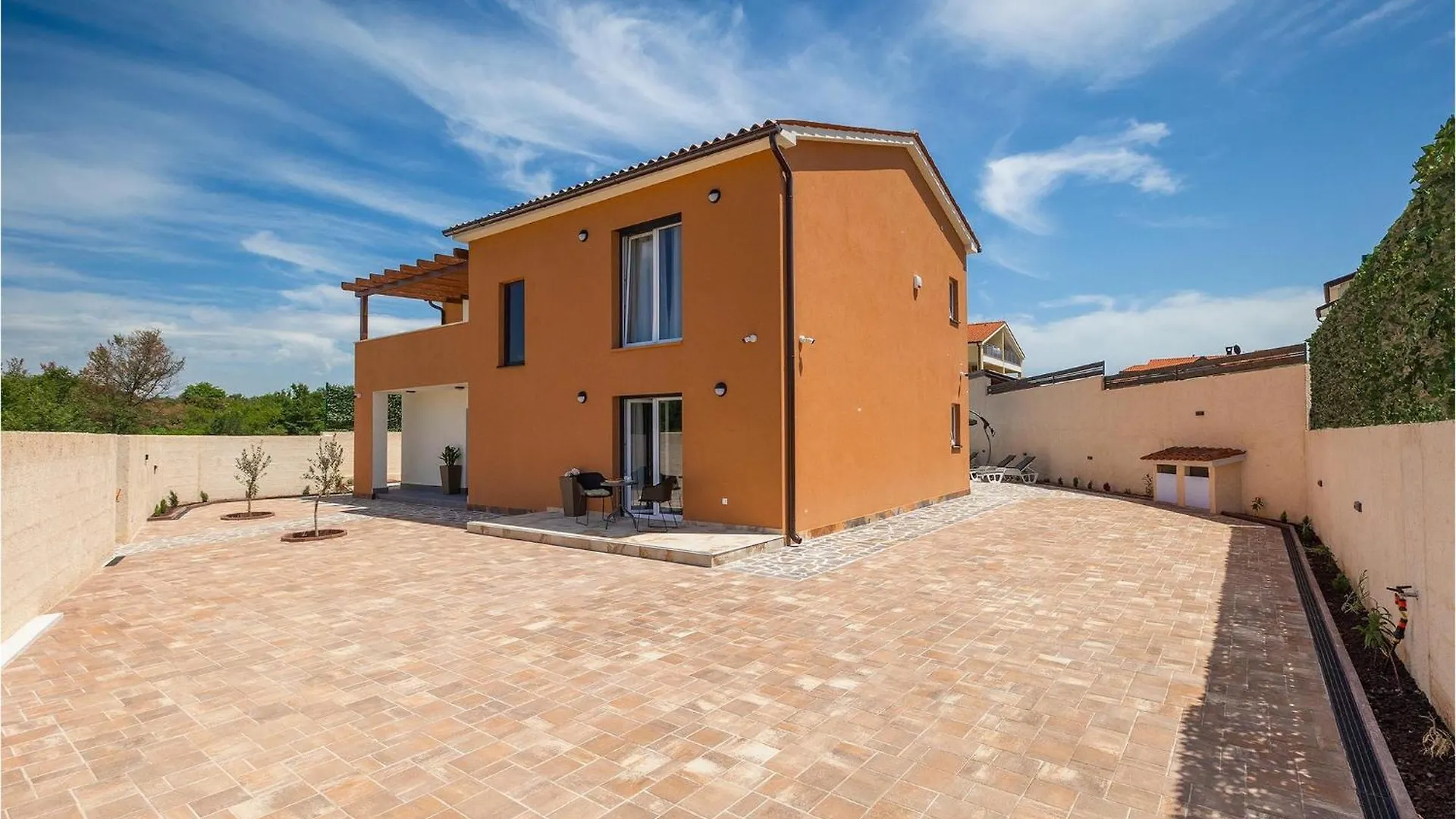 Villa Nur Pula Holiday home