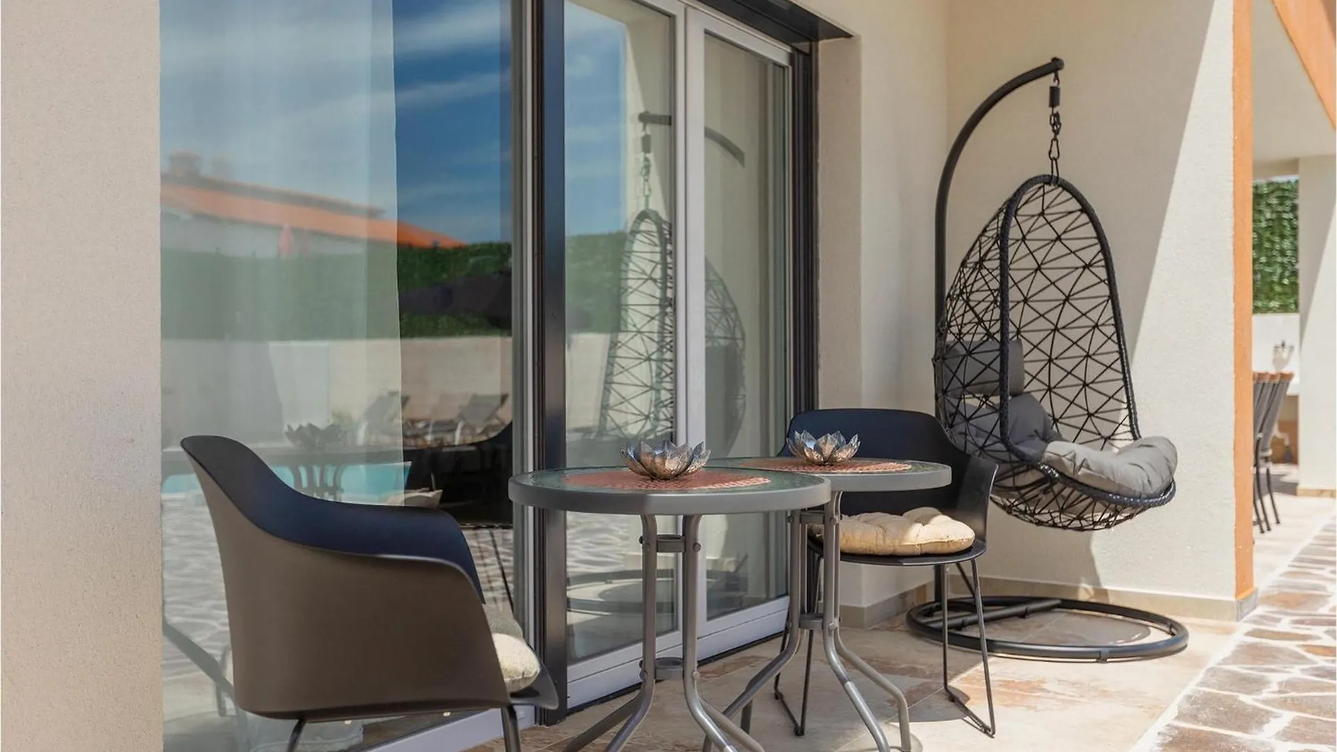 Villa Nur Pula Holiday home