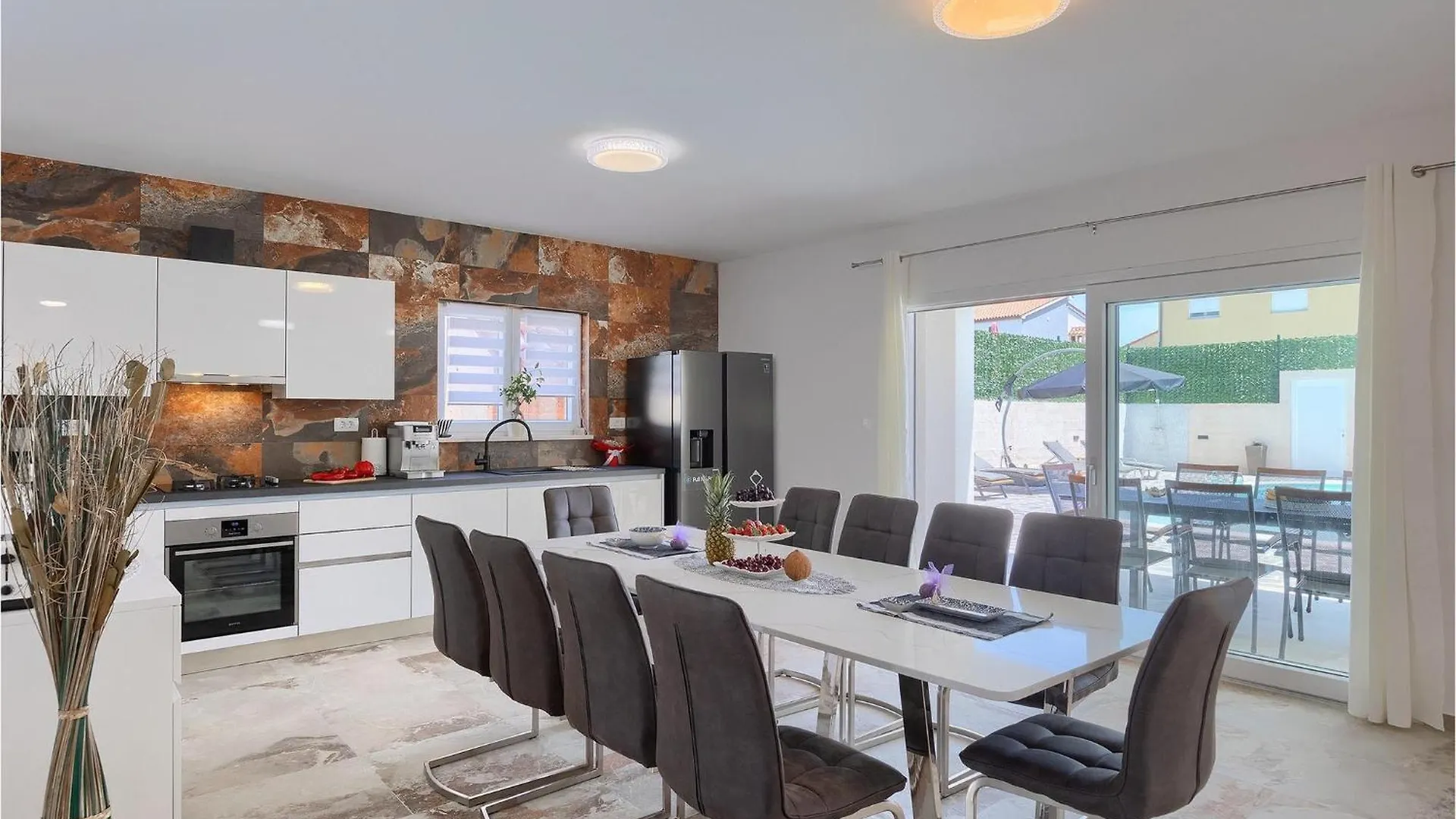 Holiday home Villa Nur Pula