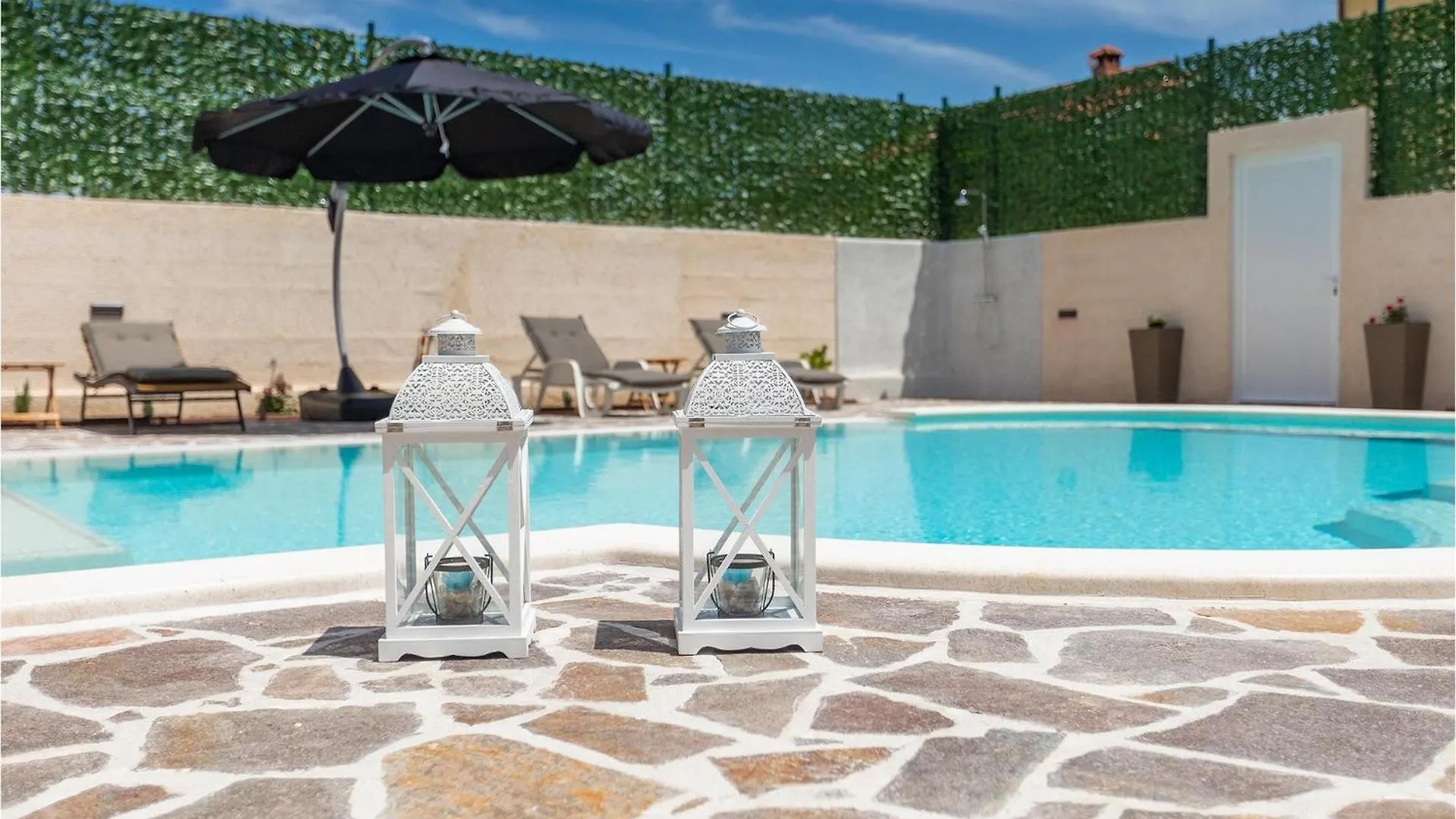 Holiday home Villa Nur Pula Croatia