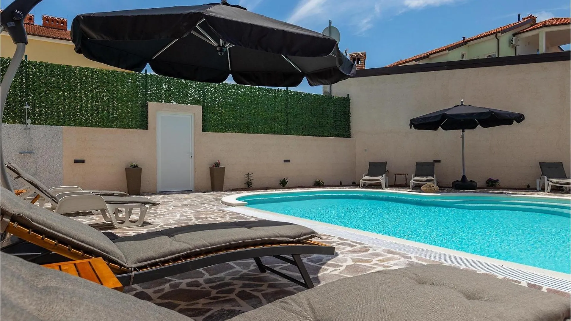 Holiday home Villa Nur Pula