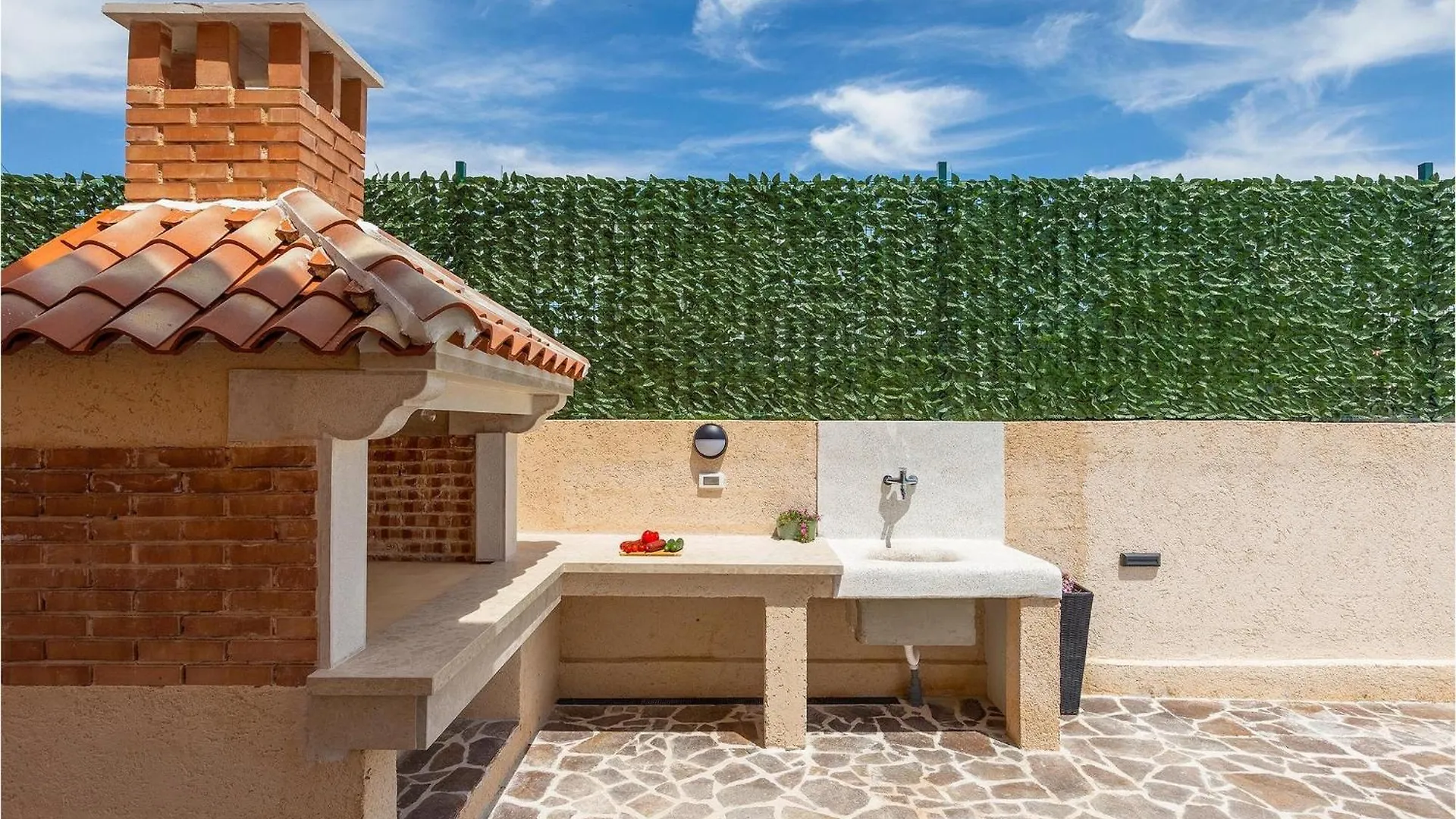 Villa Nur Pula Croatia