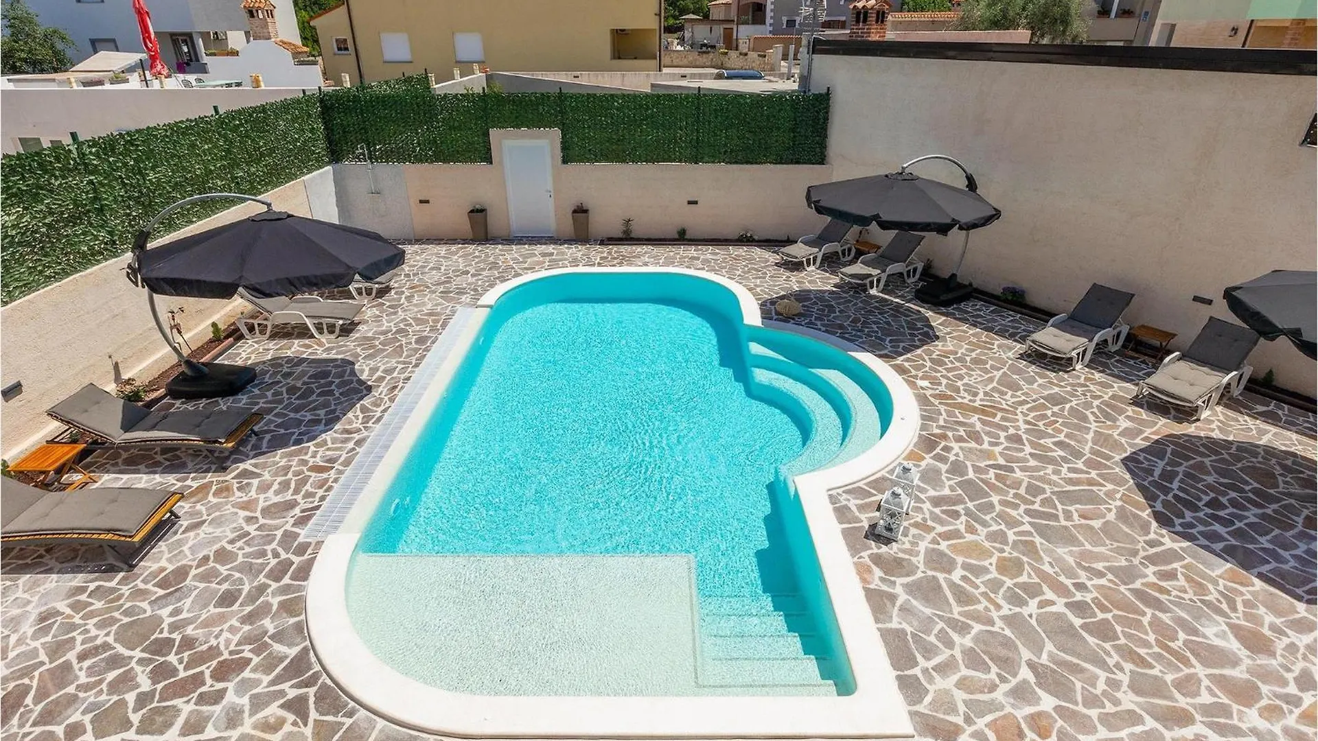 Holiday home Villa Nur Pula Croatia