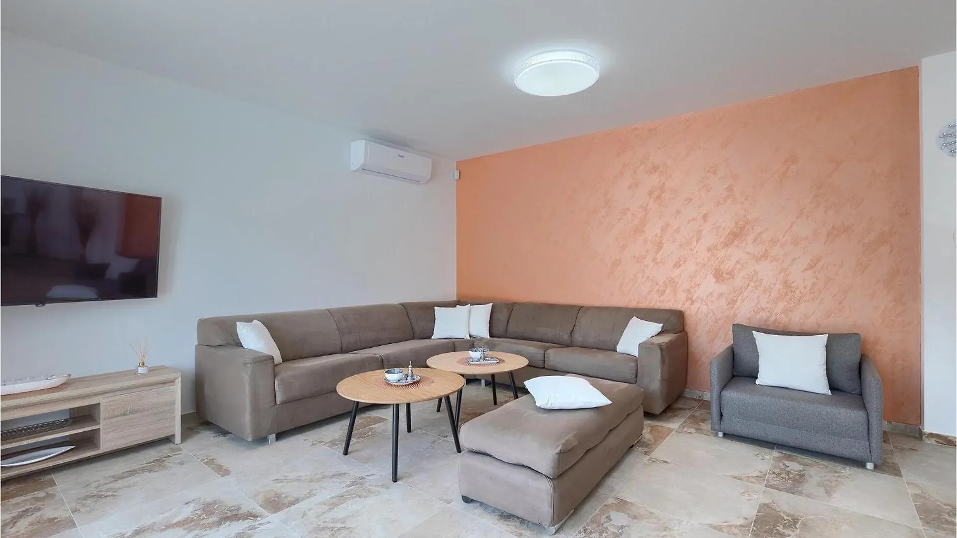 Holiday home Villa Nur Pula Croatia
