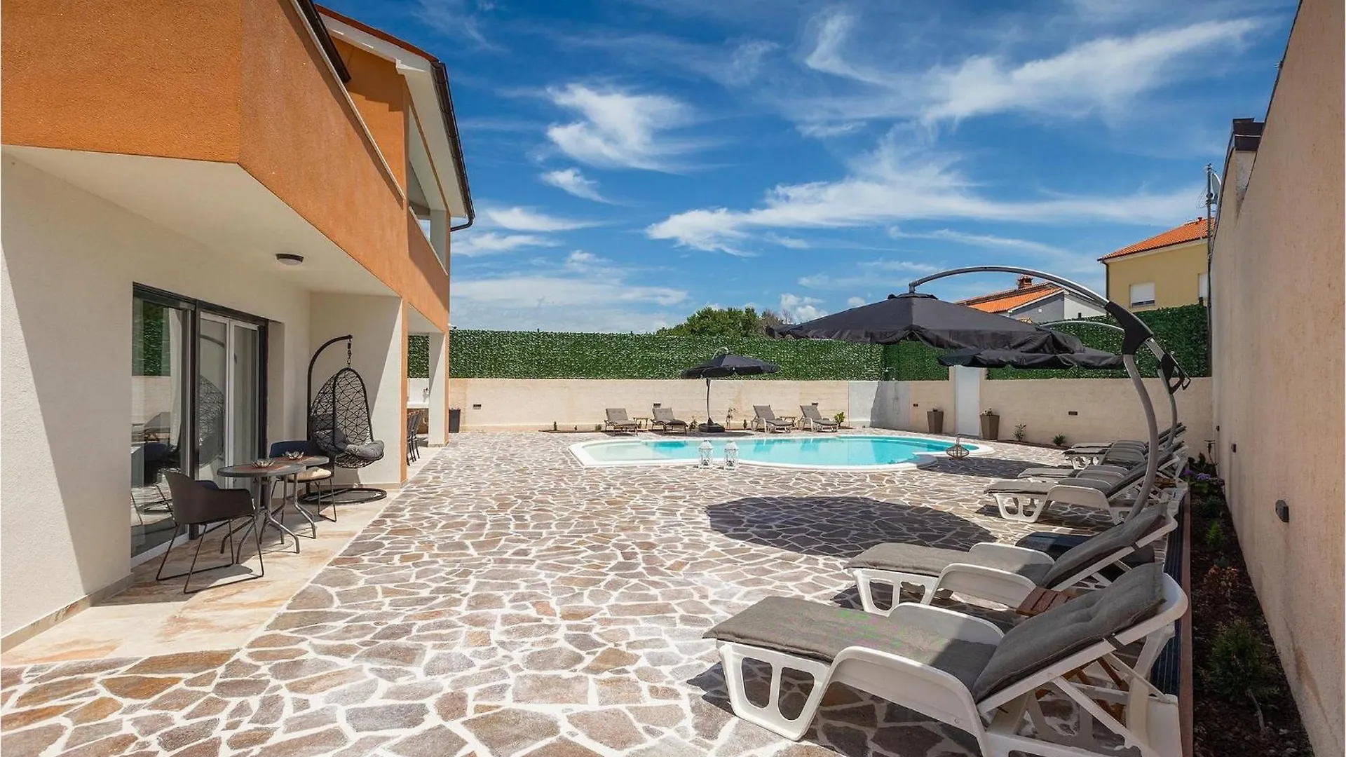 Holiday home Villa Nur Pula