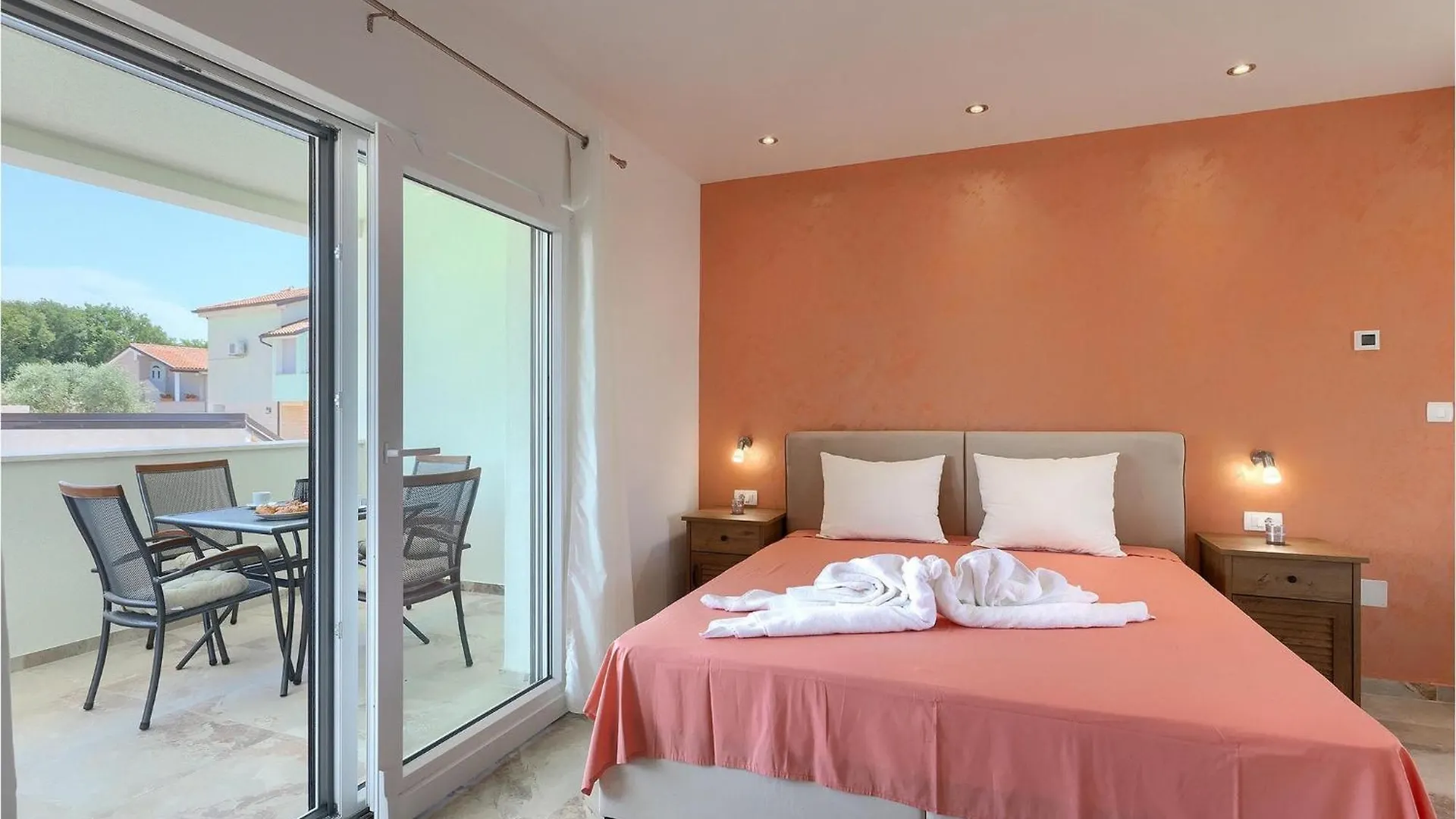 Villa Nur Pula Holiday home
