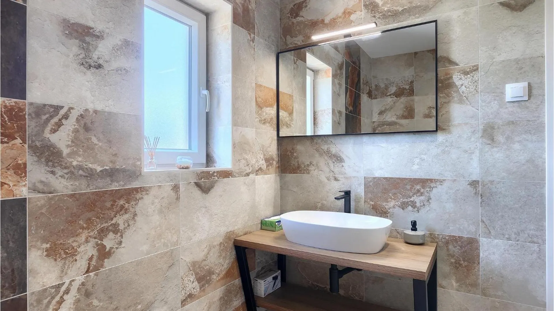 Villa Nur Pula Holiday home