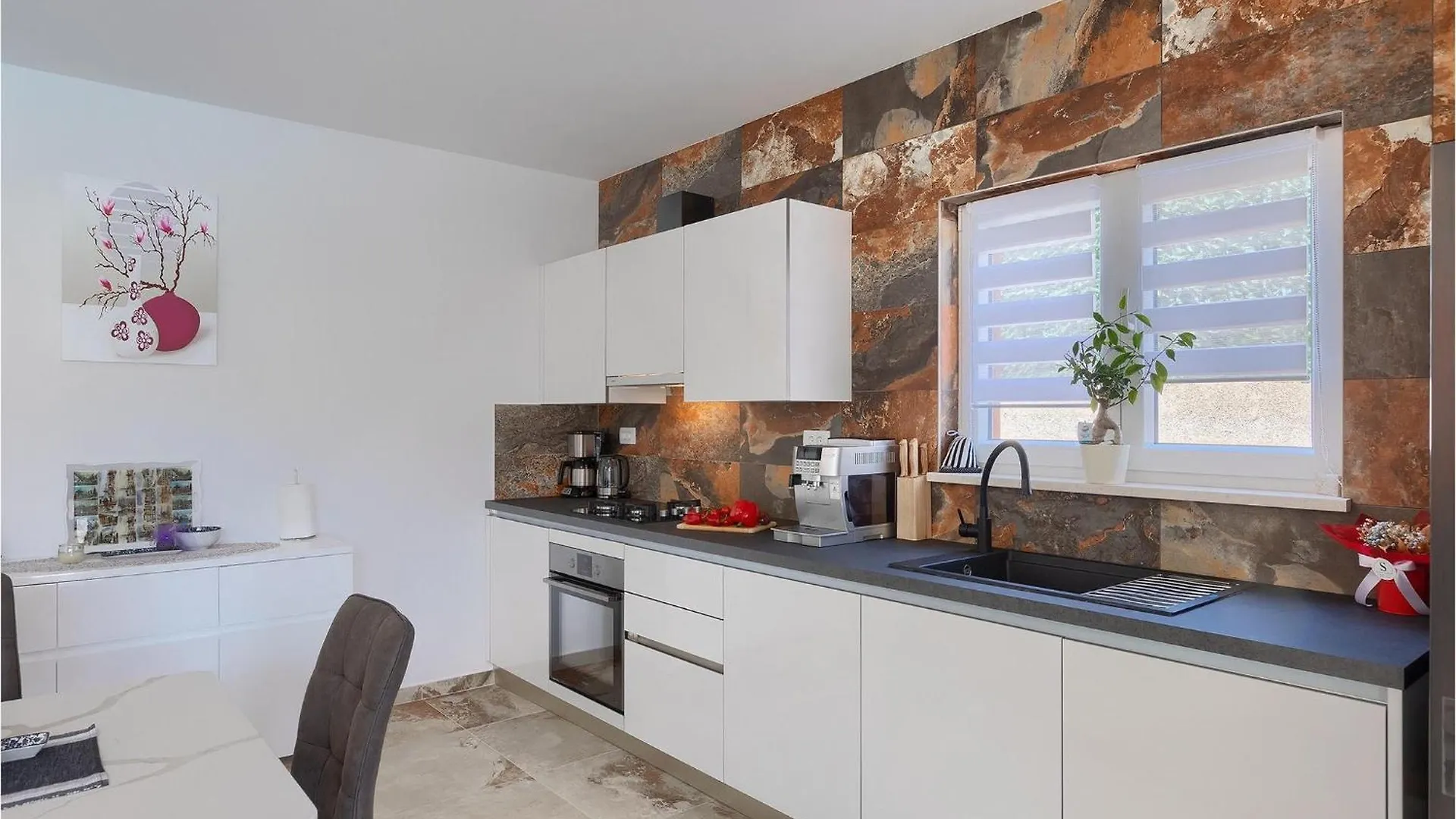 Holiday home Villa Nur Pula